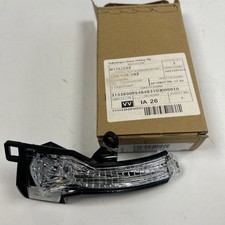 LED Wing Mirror Indicator