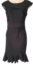 Stunning Lipsy Fluted Hem