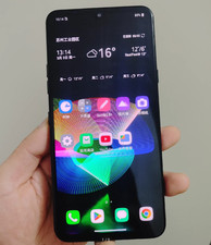 LG V50S ThinQ 5G LM-V510N