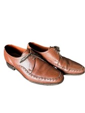 Loake Bro's Formby   Brown