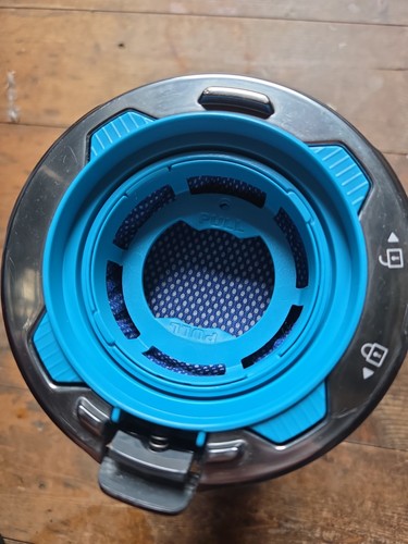 Genuine samsung cyclone - samsung, grille