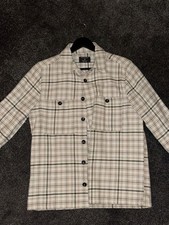 Primark Men’s White Flannel