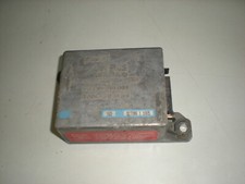 From Mercedes 560 SEC airbag