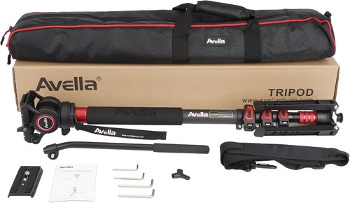 Avella carbon fiber video - fiber,
