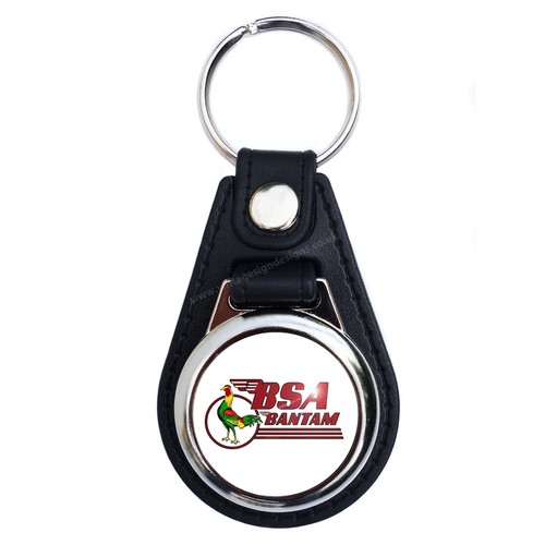 Bsa bantam faux leather - bsa,