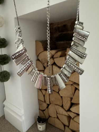 Coast faux silver - coast,