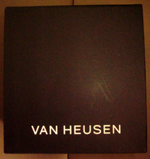 Van Heusen Wrist Watch new in