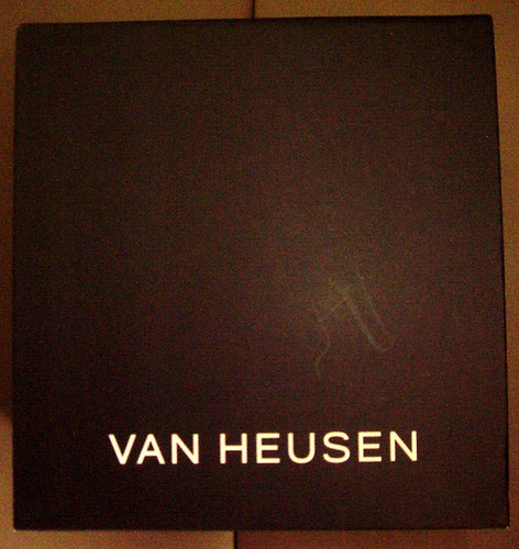 Van heusen wrist watch new - new, in