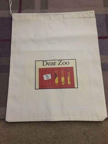 Dear zoo story teacher - dear,