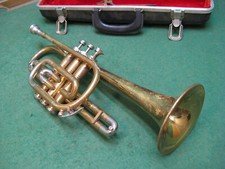 Julius Keilwerth Tone King