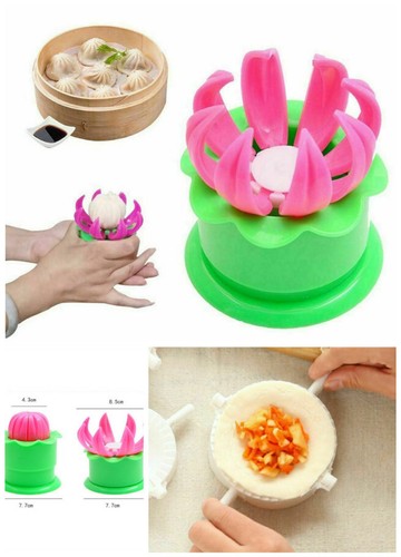 Diy pastry pie dumpling maker - diy,