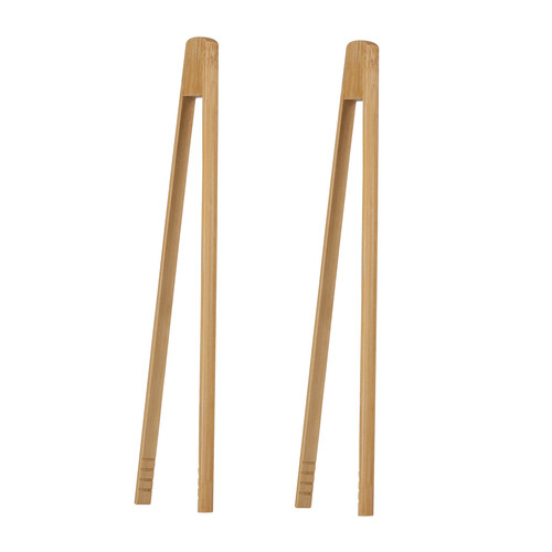 Pack inch bamboo - 2, toaster