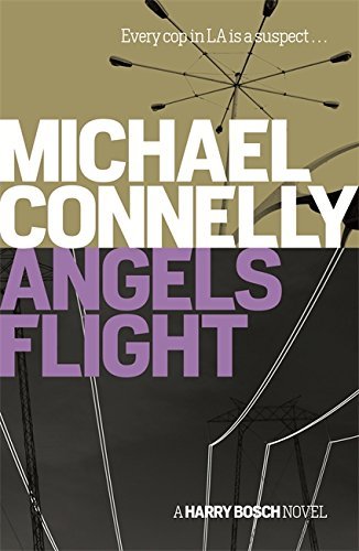 Angels flight harry bosch - flight,