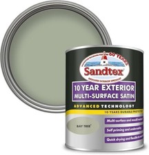 Sandtex 10 Year Multi Surface