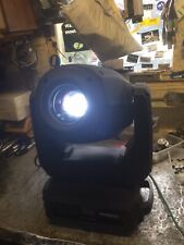 Chauvet DJ Intimidator 375Z IRC 150w LED Zoom Moving Head Dmx Moving Head