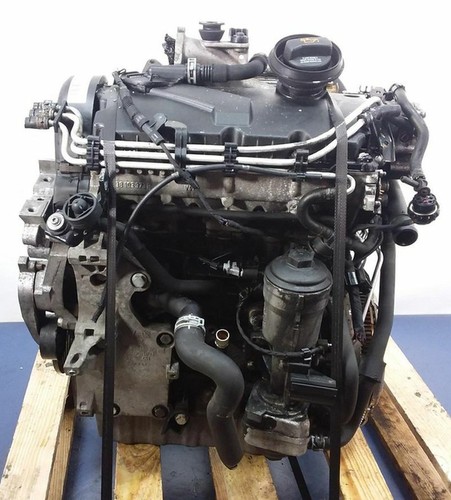 Volkswagen tdi bxe audi - bxe,