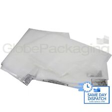 HEAVY DUTY KING SIZE REMOVAL MOVING MATTRESS POLYTHENE COVER BAG *600 GAUGE*
