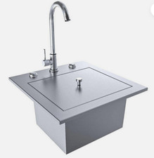 Sunstone Texan Series 15 in