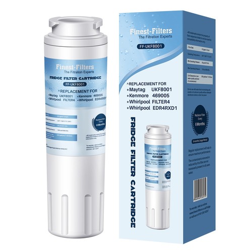 Ukf8001 fridge water filter - water,