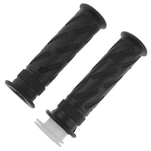 Handlebar hand grips for - 7/8",