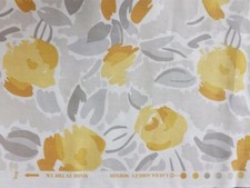 LAURA ASHLEY Fabric Fat