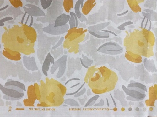Laura ashley fabric - ashley, fat