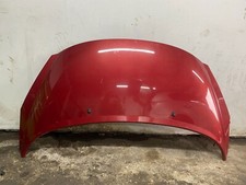 FRONT BONNET IN RED KHSD 07-10