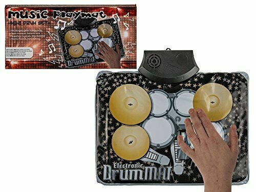 Mini drum kit for - kit, kids