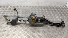 MERCEDES C220  W203 AUTO 2000-2007 WIPER MOTOR&LINKAGE 4DR SALOON A2038200442