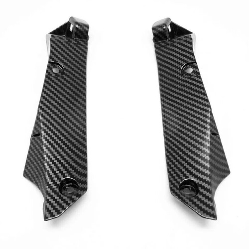 Carbon fiber front - carbon,