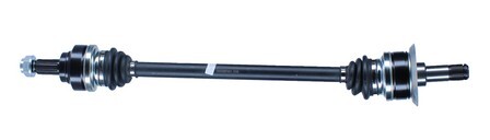 Shaftec rear right driveshaft - rear,