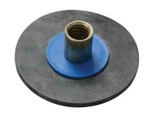 Bailey 1751 Universal Plunger 100Mm (4In) BAI1751