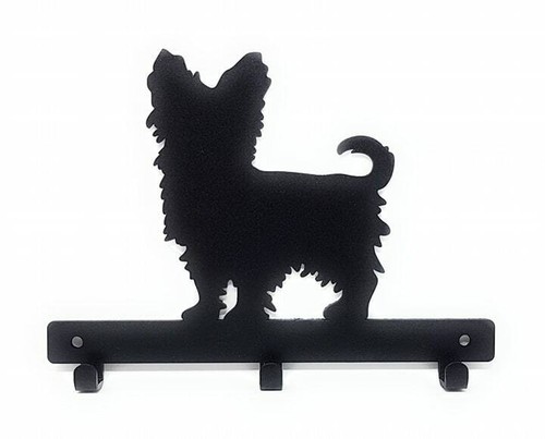 Dog lead key - key, hanger