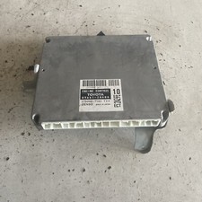 2003 TOYOTA ESTIMA 2.4 ENGINE CONTROL UNIT ECU 89661-28A00