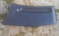 Iveco Dailycrew cab tipper 2.3td 35c12 00-06 Glove Box