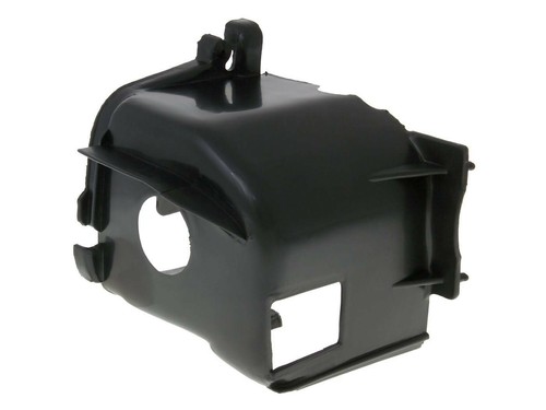Cooling shroud fit - to,