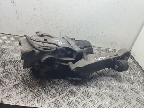 Toyota estima transfer case - toyota,