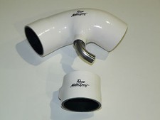 Roose Motorsport Cavalier/Calibra 2.5 V6 C25XE Induction Silicone Hose Kit