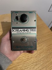 Electro-Harmonix SCREAMING