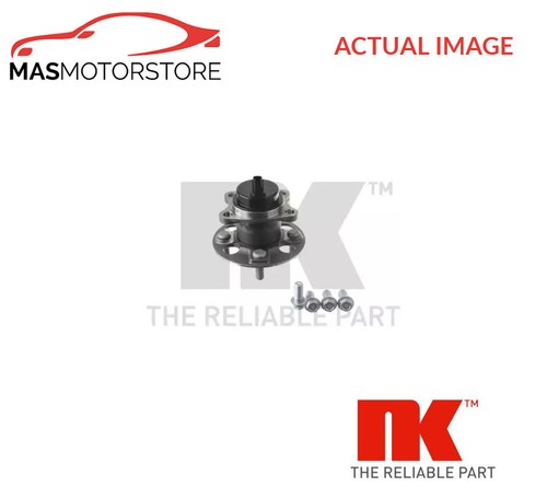 Wheel bearing kit rear - wheel,