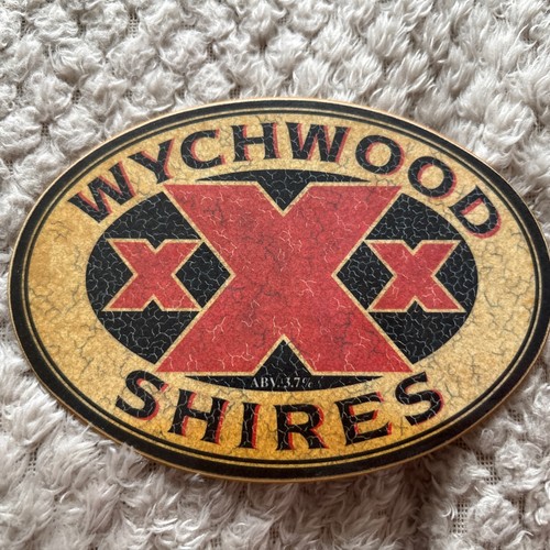 Wychwood brewery - brewery,