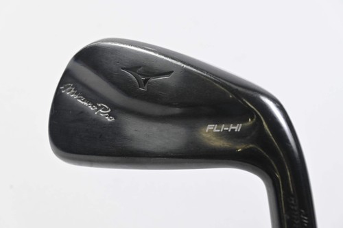 Mizuno pro fli - pro, fli-hi