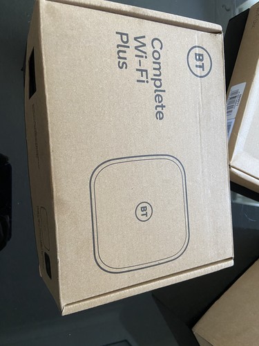 Complete fi plus - bt, wi-fi