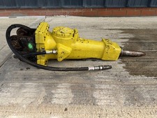 Epiroc SB 102 1,1-3.0 t Used