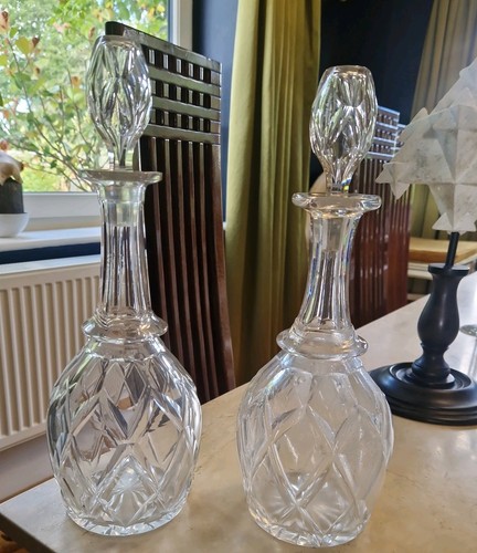 Antique lovely pair - lovely,