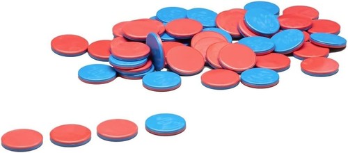 Durable double sided - 50, double-sided