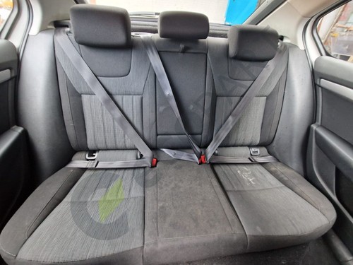 Skoda octavia mk3 seat belt - octavia,