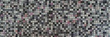 Mosaic Ceramic Solid Wall