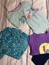 Girls Pyjamas 