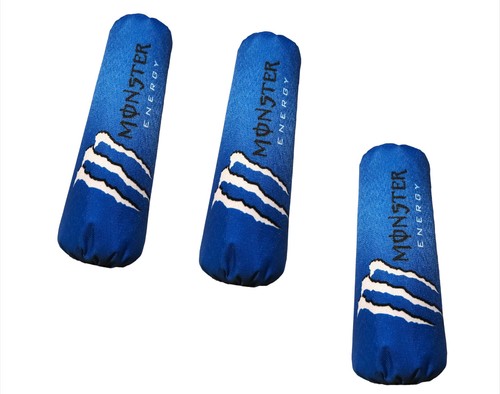 Black shock covers - covers, yamaha